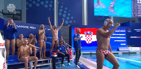 Hrvatska rutinski savladala Gruziju